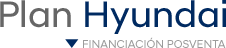 Plan Hyundai